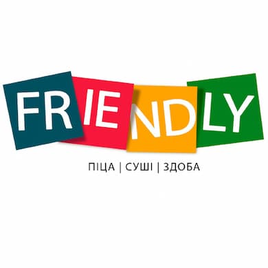 FRIENDLY